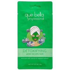🎀Free Gift🎀 Green Tea Jelly Mask (New)